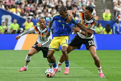 Jogador de Curaçao tem nome inspirado em Juninho Pernambucano