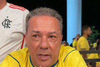 'Algumas coisas precisam ser revistas', avalia Luxemburgo após estreia do Brasil