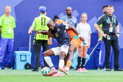 Gols perdidos de Enner Valencia gera memes e comparações de lances contra Fluminense em 2023
