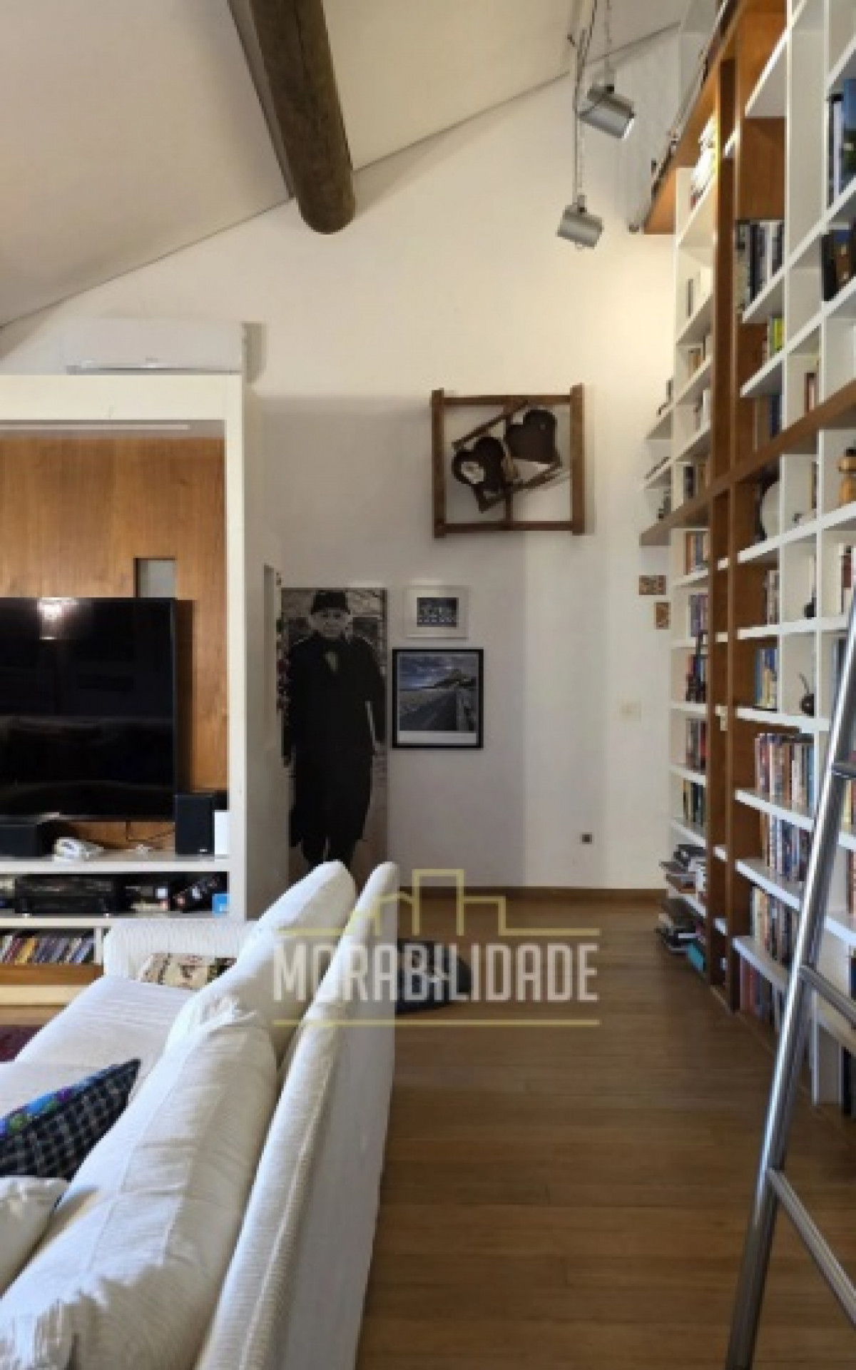 Hélio de La Peña coloca casa de 500 m² no Leblon à venda após uma década no imóvel