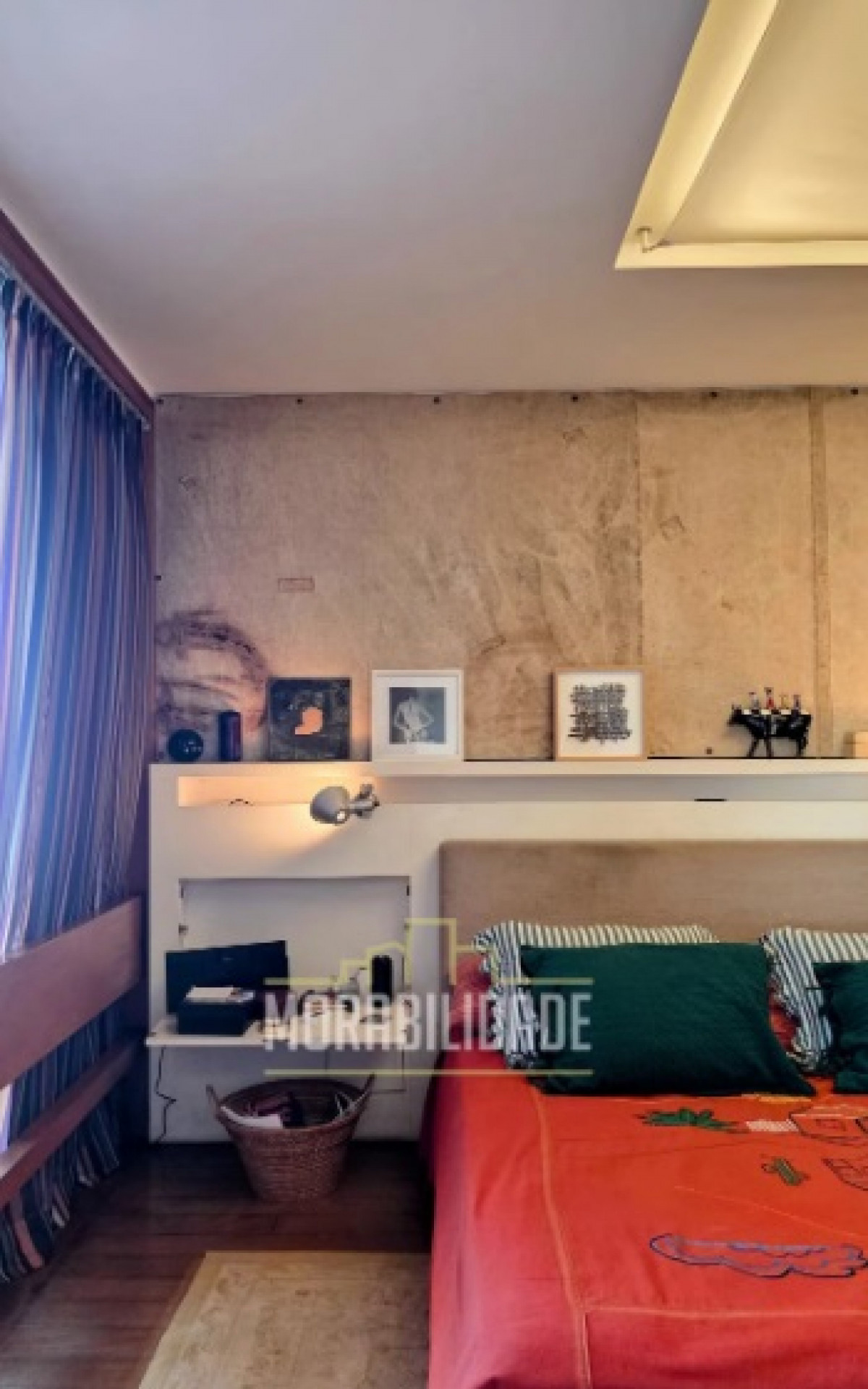 Hélio de La Peña coloca casa de 500 m² no Leblon à venda após uma década no imóvel