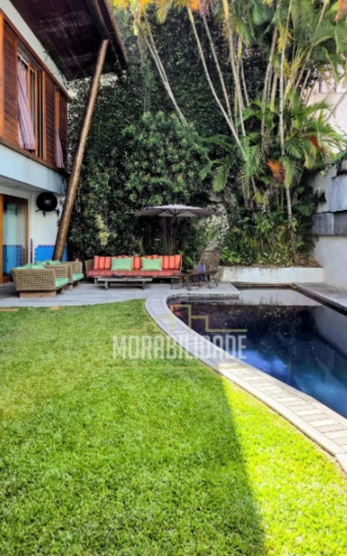 Hélio de La Peña coloca casa de 500 m² no Leblon à venda após uma década no imóvel