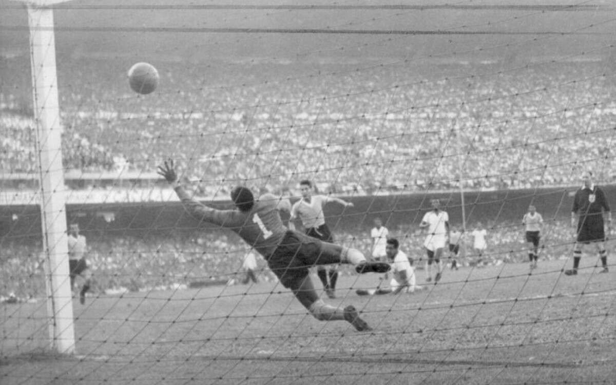 Fa&ccedil;anha de Cabo Verde &eacute; uma das maiores zebras da hist&oacute;ria da Copa; veja a lista