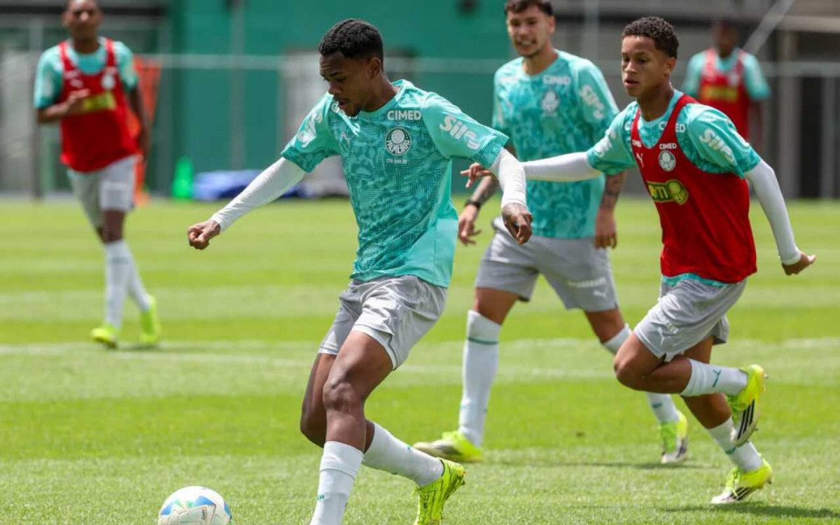 Crici&uacute;ma x Palmeiras (Sub-20): onde assistir, escala&ccedil;&otilde;es e arbitragem
