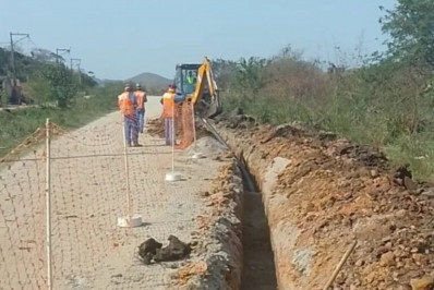 Projeto em Rio das Ostras quer obrigar concessionárias a recuperar asfalto e prevê multas de até R$ 60 mil
