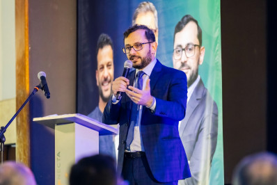Abrasel Conecta reúne empresários e especialistas para fortalecer setor de alimentação fora do lar