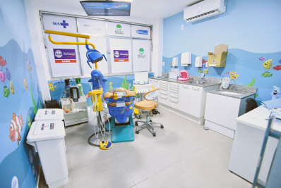 Prefeitura de Nova Iguaçu entrega Centro de Especialidades Odontológicas e primeiro ambulatório de endometriose