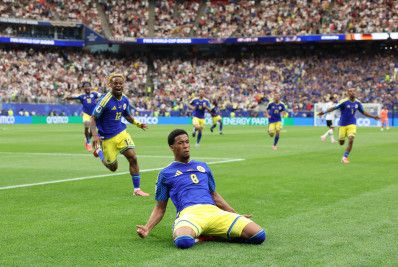 Autor do primeiro gol de Curaçao em Copas do Mundo vê ‘sonho realizado’