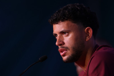 Jogador que nasceu no Brasil relembra decisão de defender Portugal