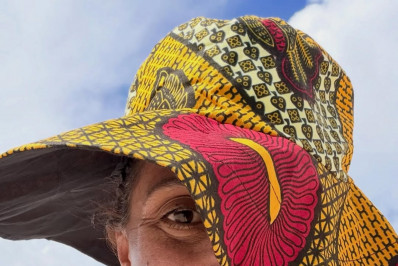 Camila Pitanga celebra 49 anos e faz reflexão sobre felicidade e amadurecimento
