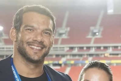 Bomba na CBF! Presidente teria levado esposa e suposta affair para a Copa