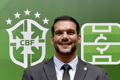 Amantes, viagens de luxo e gastos milionários: a crise que engoliu Samir Xaud na CBF