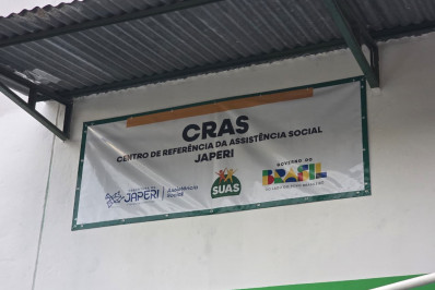 CRAS Mucajá passa a atender em nova sede no Marabá