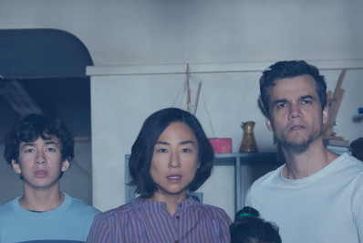 Wagner Moura vive pai de família em suspense da Netflix; veja trailer de 'A Última Casa'
