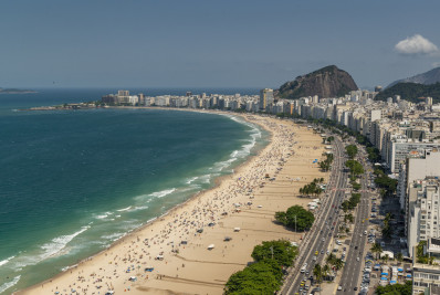 Os três melhores bairros para investimento imobiliário no Rio