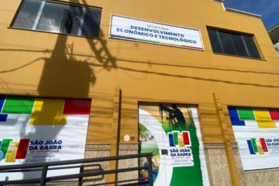 Balcão disponibiliza mais de 400 vagas para empregos em São João da Barra