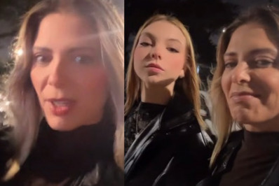 Filha de Sheila Mello rebate a mãe: 'Ninguém te conhece'