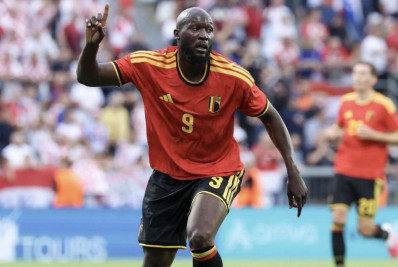 Napoli encaminha venda de Lukaku em meio a interesse por Gabriel Jesus