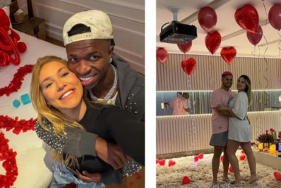 Sensitivo prevê reconciliação entre Virginia Fonseca e Zé Felipe e descarta romance com Vini Jr.