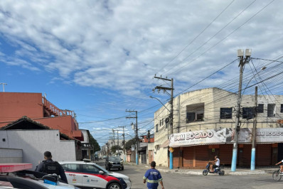 PM reforça segurança em Macaé e amplia patrulhamento preventivo nas ruas da cidade