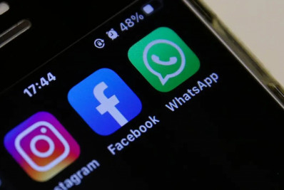 Reino Unido anuncia proibição do acesso às redes sociais por menores de 16 anos
