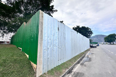Prefeitura revoga autorização para showroom de montadora chinesa no Aterro do Flamengo