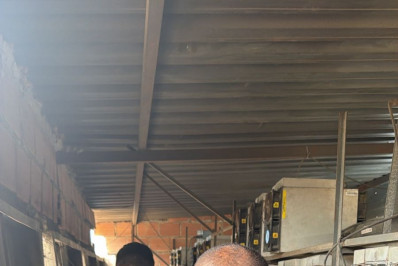 Polícia encontra mineradora clandestina de criptomoedas em Duque de Caxias
