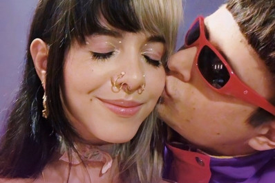 Ex-namorada de Oliver Tree lamenta morte do cantor e publica homenagem