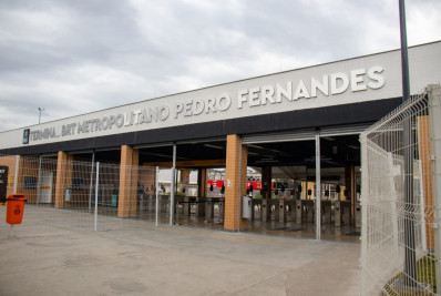 Passageiros avaliam primeiro dia útil de novas linhas que integram a Baixada e Rio