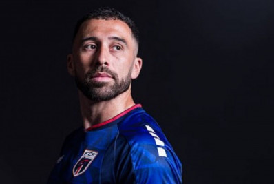 Saiba como o LinkedIn fez a 'ponte' para jogador defender seleção de Cabo Verde