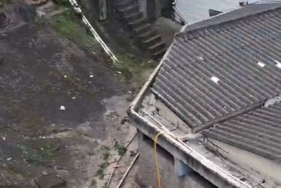 Mulher se joga da Ponte Feliciano Sodré durante fuga após suposto furto em Cabo Frio