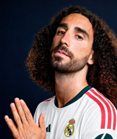 Real Madrid oficializa a contrata&ccedil;&atilde;o de Marc Cucurella | Esporte | O Dia