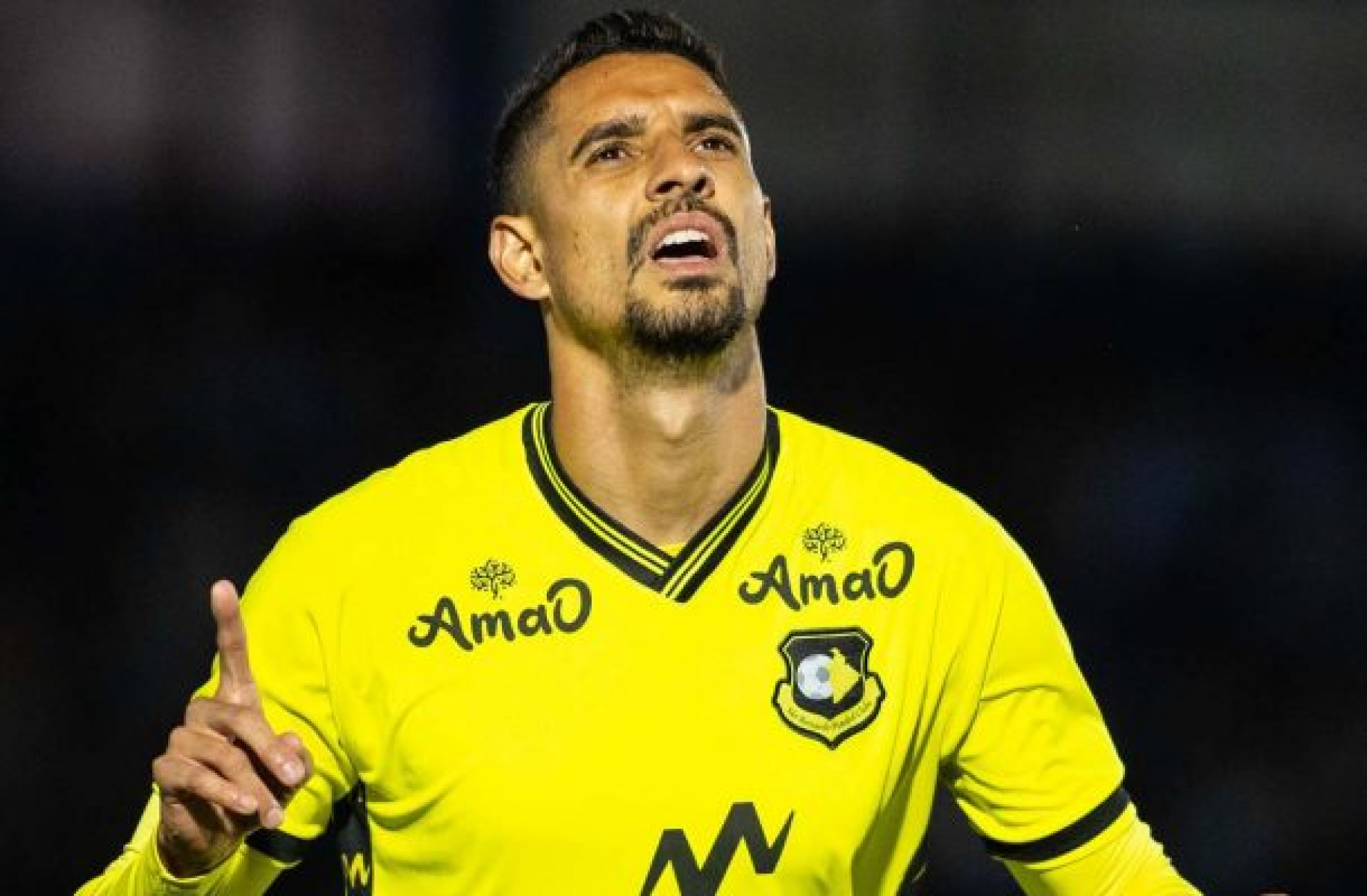 Com um a menos S&atilde;o Bernardo empata com Sport e segue na lideran&ccedil;a da S&eacute;rie B