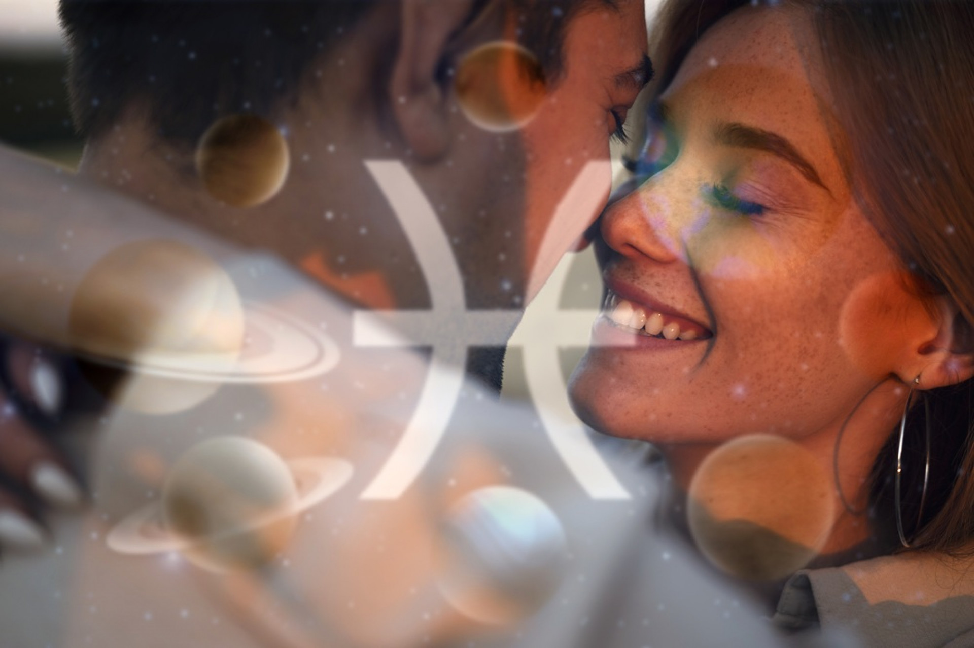 Por que voc&ecirc; atrai pessoas t&atilde;o diferentes de voc&ecirc;? Astrologia explica