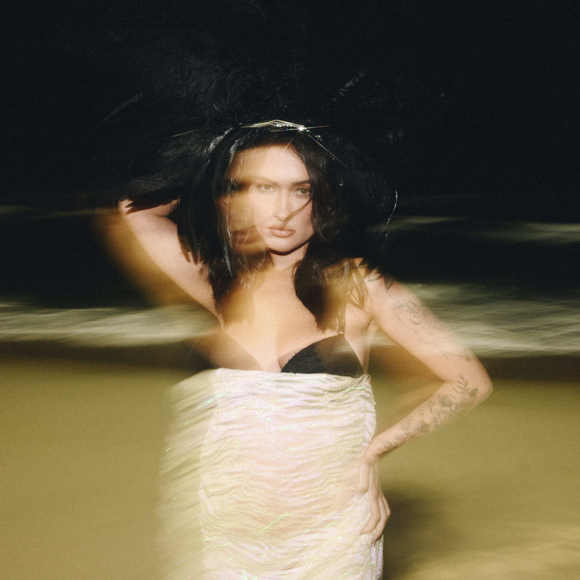 Gabi Melim lança 'Escapismo', novo projeto audiovisual - Cauê Tarnowski