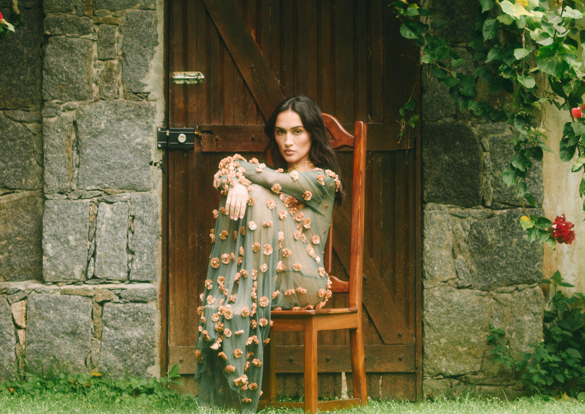 Gabi Melim lança 'Escapismo', novo projeto audiovisual - Cauê Tarnowski