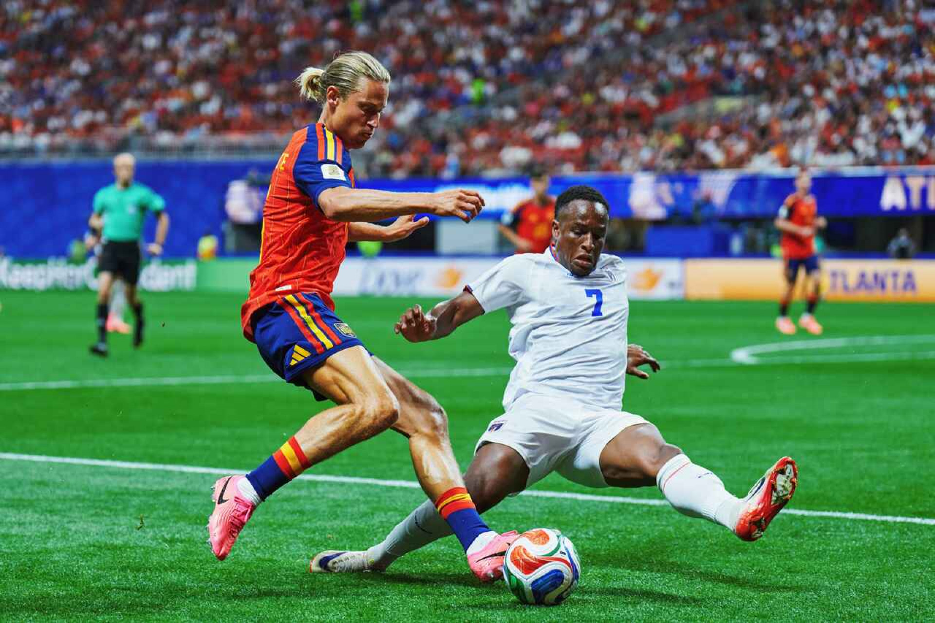 Veja o que a imprensa de Cabo Verde e da Espanha falaram do 0 a 0