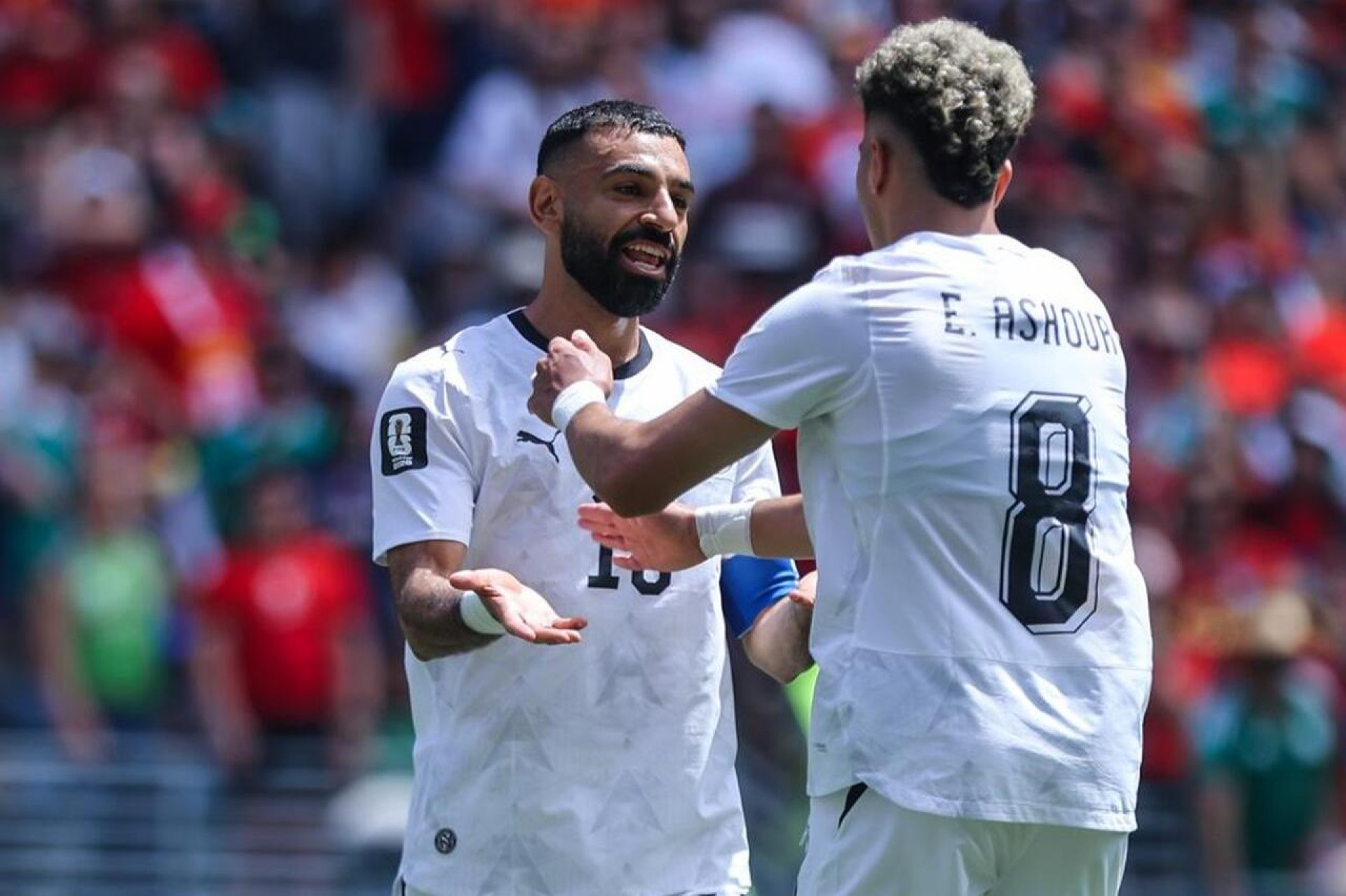 B&eacute;lgica e Egito ficam no empate em duelo pelo Grupo G da Copa