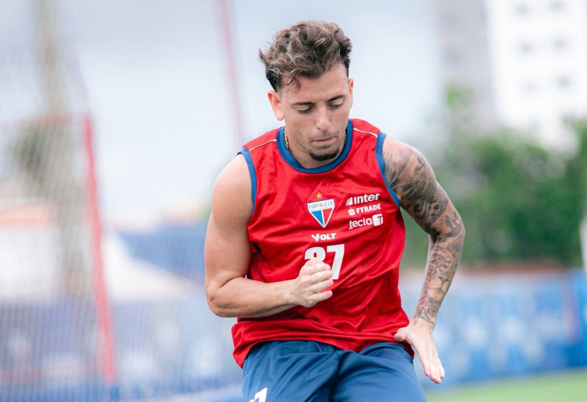 Fortaleza x Am&eacute;rica-MG: onde assistir, escala&ccedil;&otilde;es e arbitragem