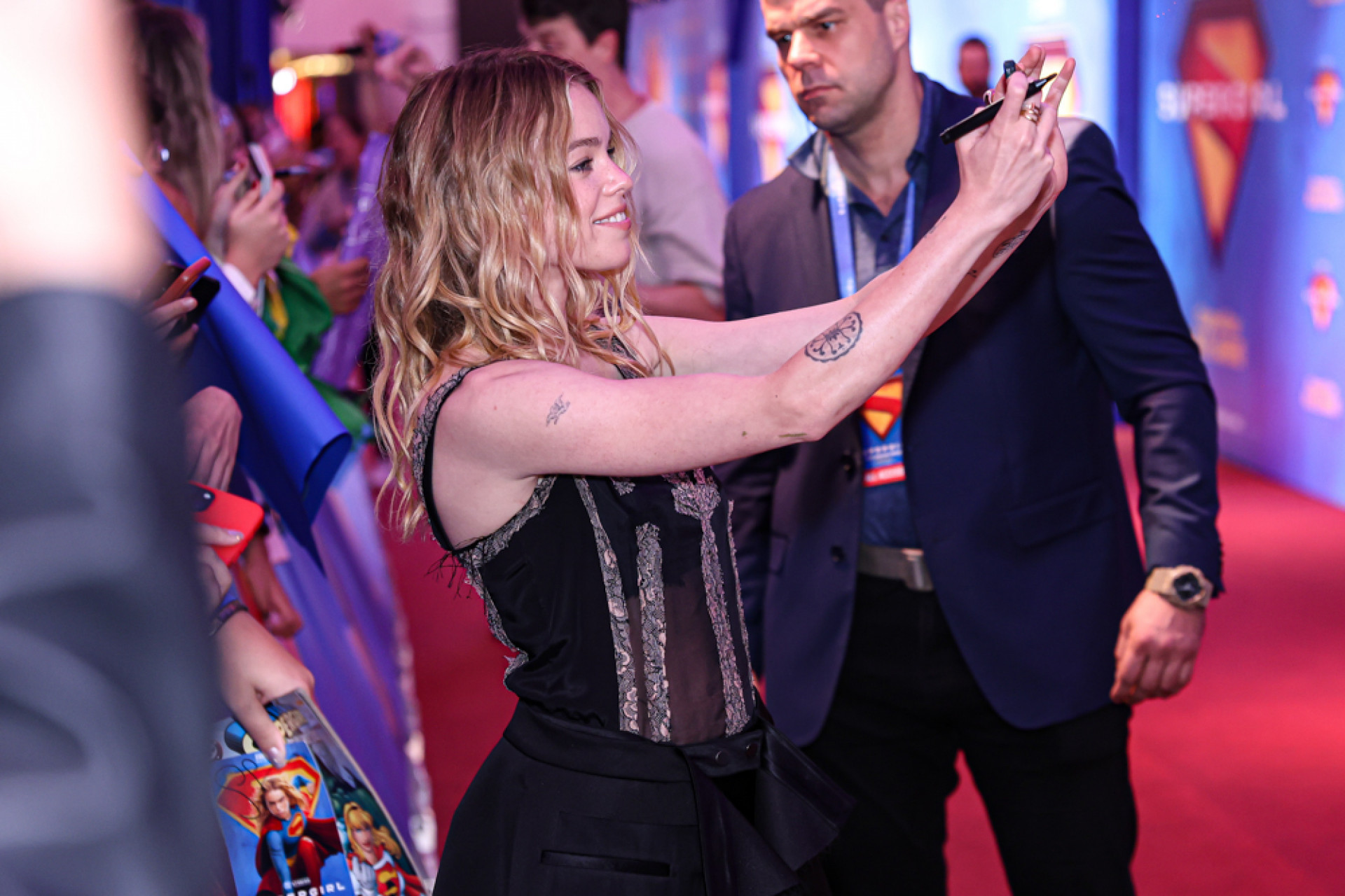 Fan Event 