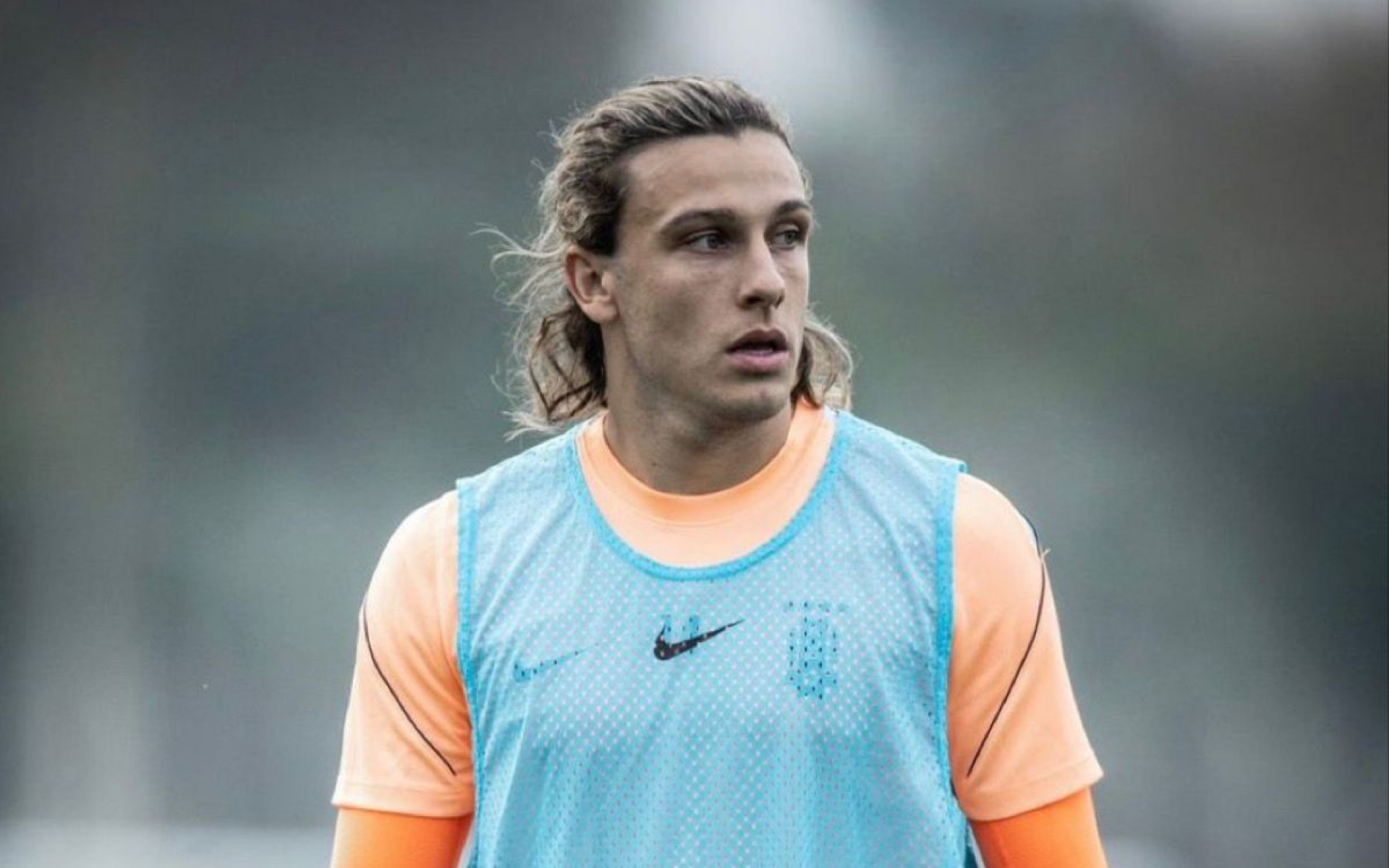 Atacante do Fluminense, Canobbio entra na mira de clubes da Espanha e Inglaterra