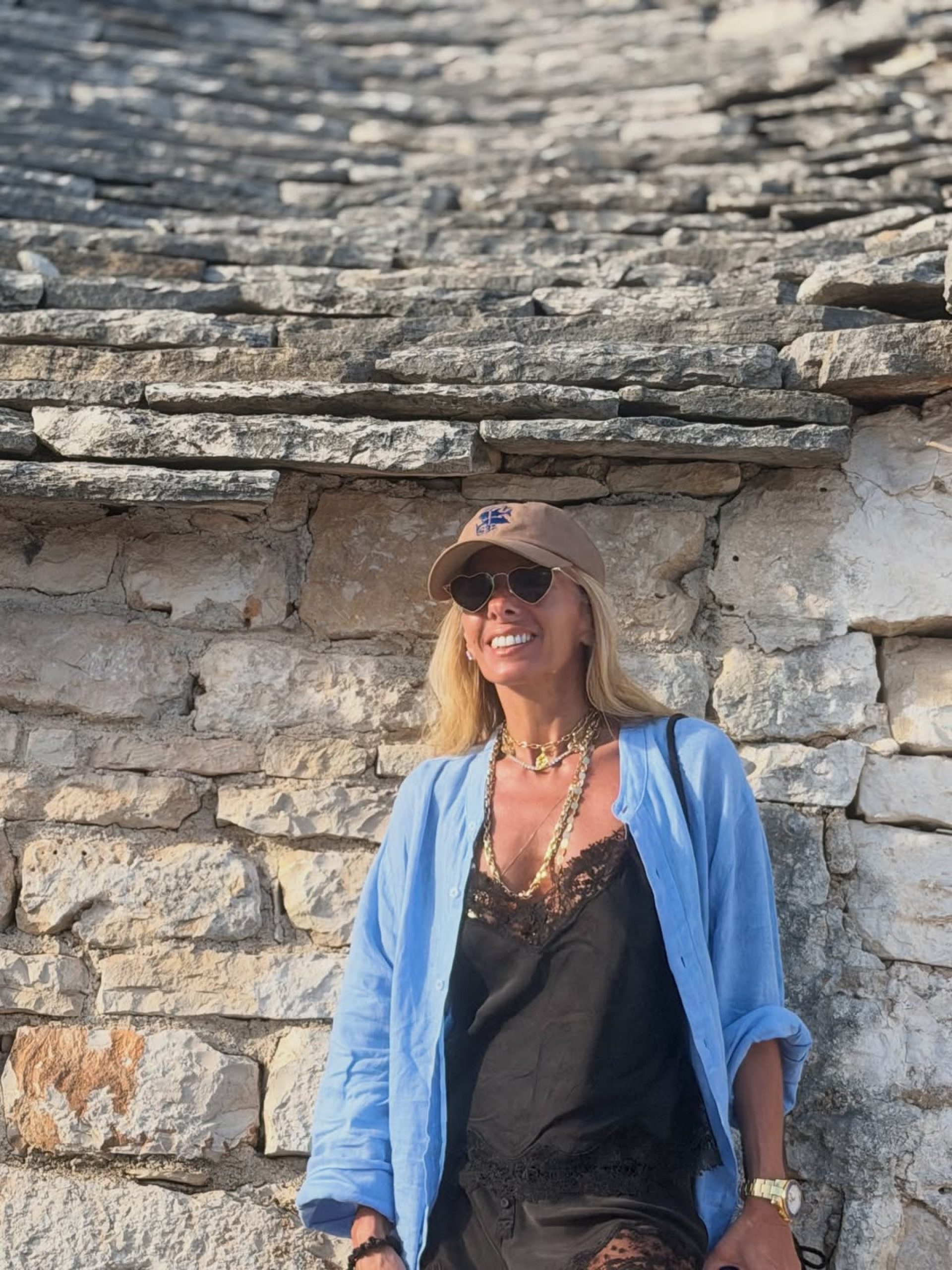 Adriane Galisteu - Reprodução do Instagram