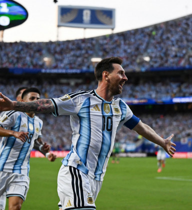 Messi faz história e mais: veja o resumo do sexto dia de Copa do Mundo