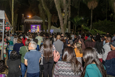 Giro Cultural movimenta Macaé com programação especial e Festa de São João Batista reúne tradição, música e Copa do Mundo