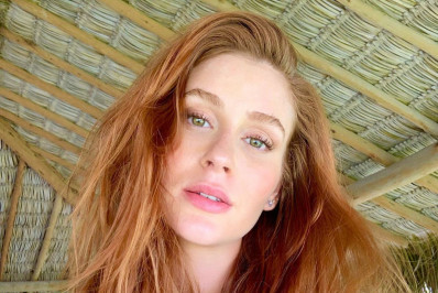 Marina Ruy Barbosa é processada por suposto ataque virtual contra mulher