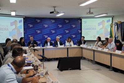 Pequenas indústrias da Baixada terão acesso gratuito a programas obrigatórios de saúde 