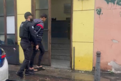 Homem é preso por produzir e armazenar material de abuso sexual infantil