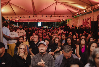 Prefeito de Maricá se reúne com trabalhadores de cooperativas e debate estratégias de geração de trabalho e renda