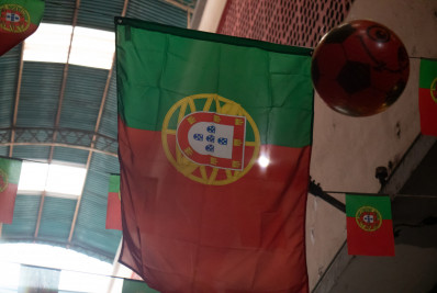 Adolescente de 15 anos confessa ter matado a mãe em Portugal