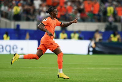 Atacante da Holanda tem Neymar como ídolo e quer enfrentar o Brasil: ‘Sonho’